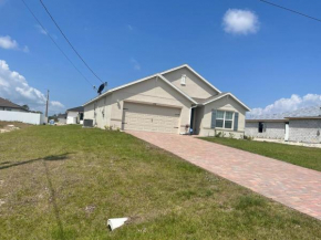 Spacious 4BD in a brand new home